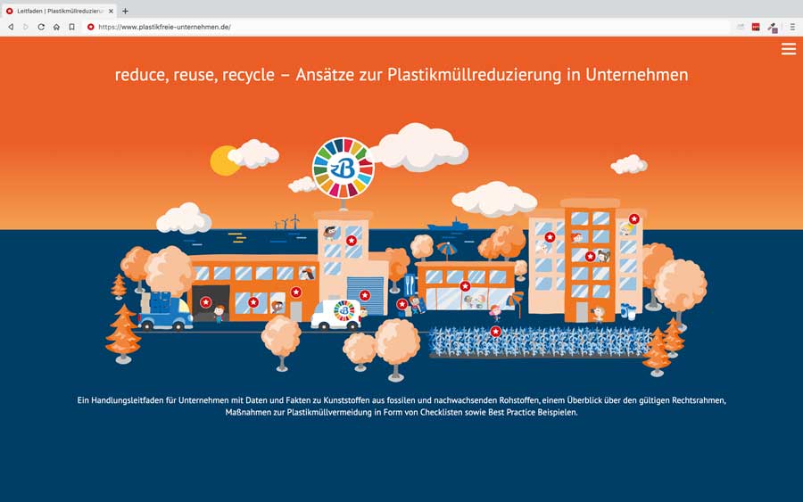 Webdesign aus Bremen