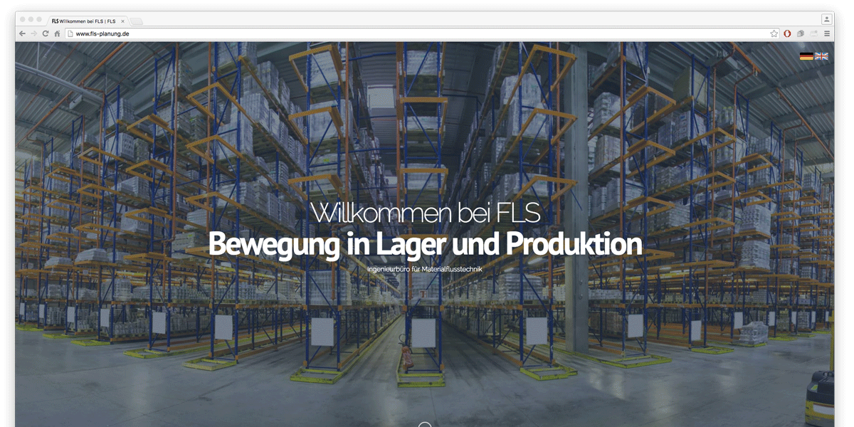 Bremer Webdesign