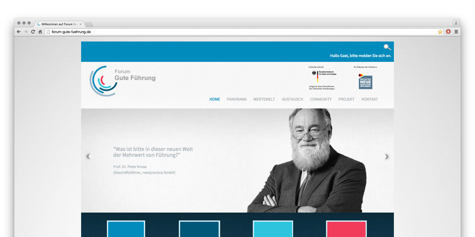 Professioneller Webdesigner Bremen