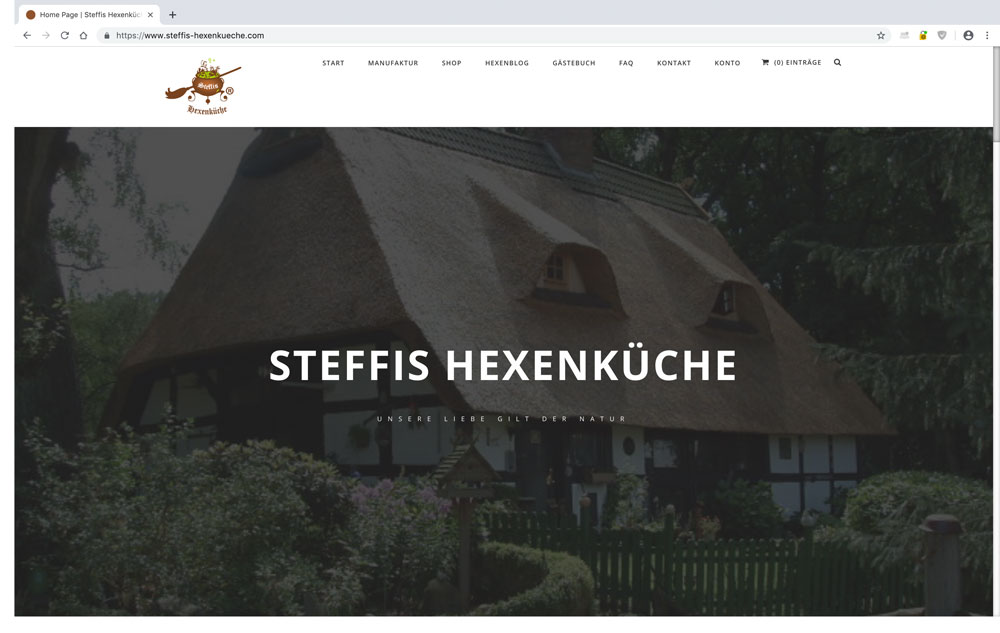 Webdesigner in Cloppenburg